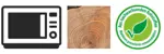 Holz | Bois