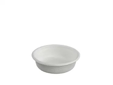 Pot à sauce jetable en bagasse, 30ml