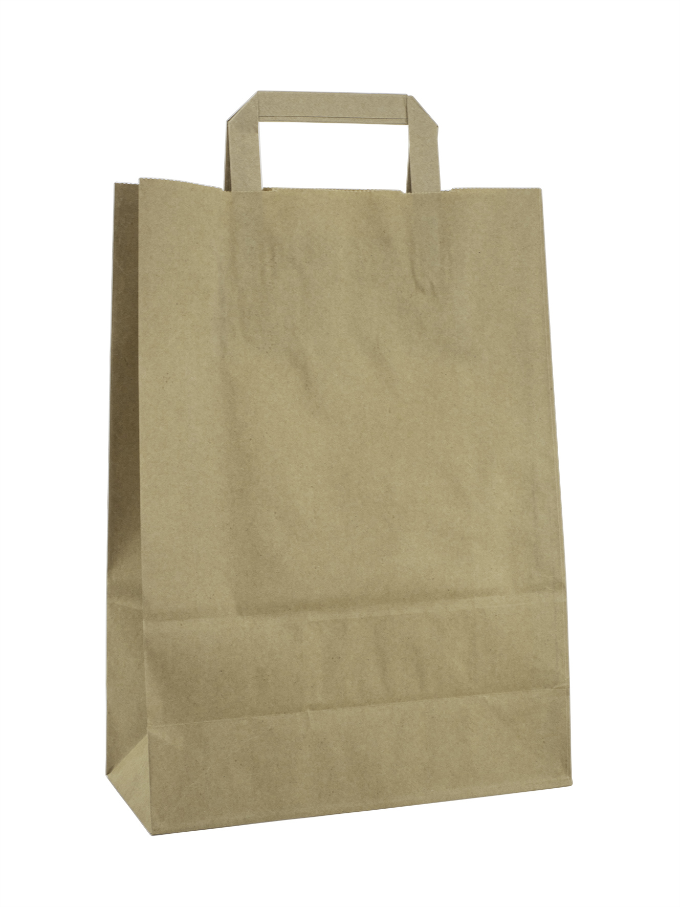 Tragtasche Aus Papier Braun 260 X 360 X 120 Mm Just green ch textil-ersatzdruck-sch-nes-m-dchen-sophie-im-panorama-picoration