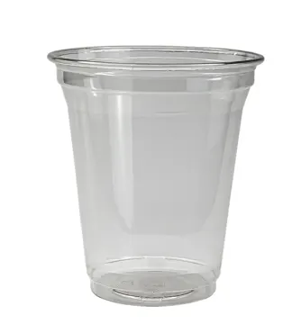 Bio Trinkbecher aus PLA