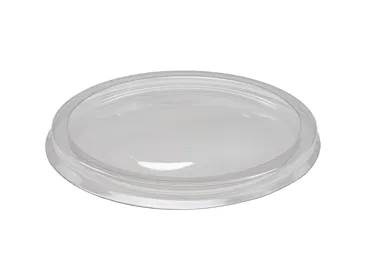 Couvercle en PET pour gobelet à glace PAPUR 340ml