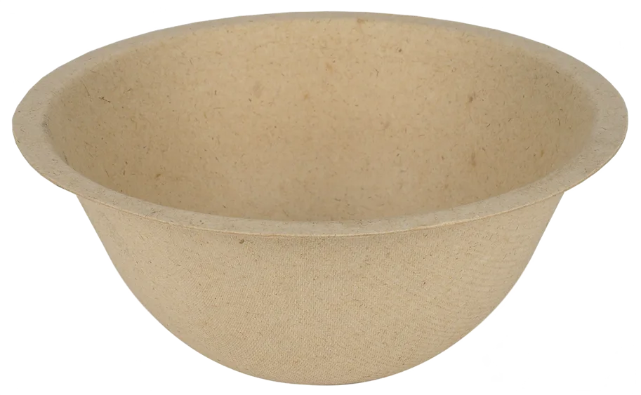 Schale aus GoldenFibre, 550ml, ø 17 cm