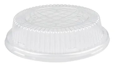 Couvercle en PET pour bol GoldenFibre 550ml