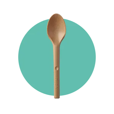 Bio Einwegbesteck Refork